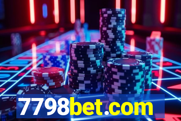 7798bet.com