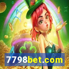 7798bet.com