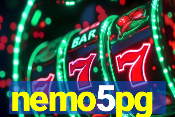nemo5pg