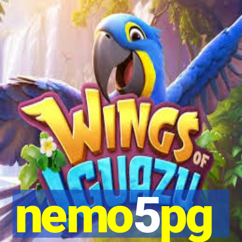 nemo5pg