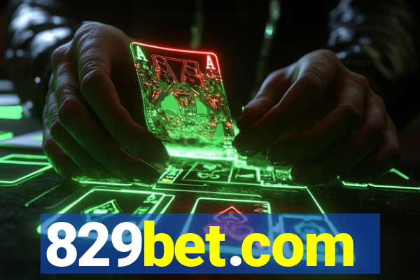 829bet.com