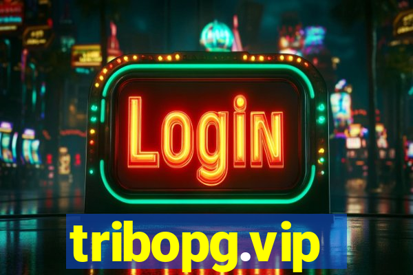 tribopg.vip