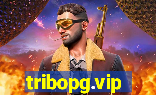 tribopg.vip