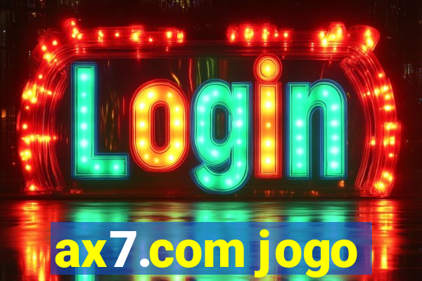 ax7.com jogo