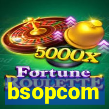 bsopcom