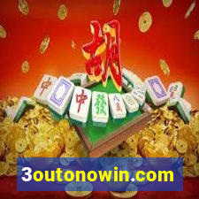 3outonowin.com