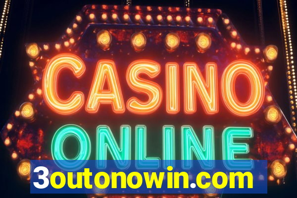 3outonowin.com