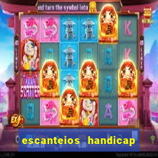 escanteios handicap 2 5