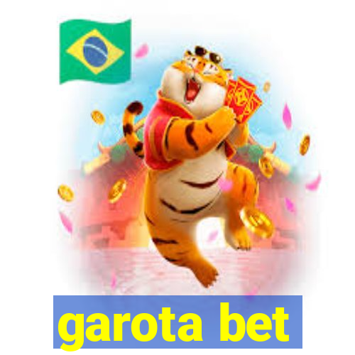 garota bet
