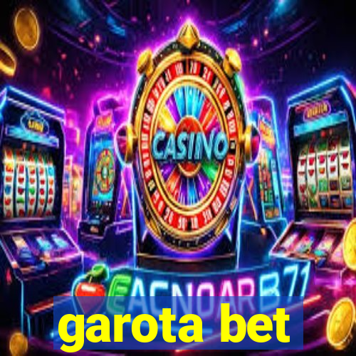 garota bet