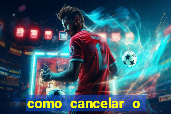 como cancelar o cpf online