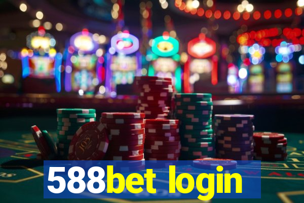 588bet login