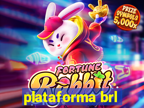 plataforma brl