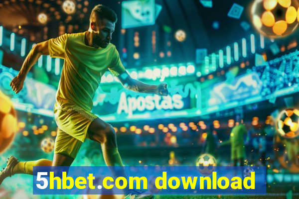 5hbet.com download