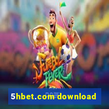 5hbet.com download