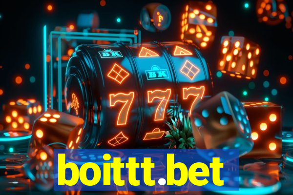 boittt.bet