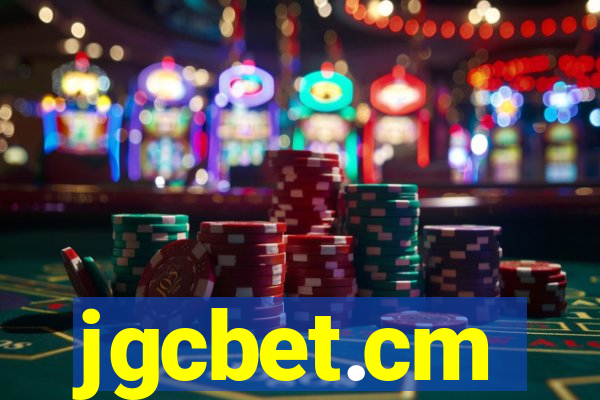 jgcbet.cm