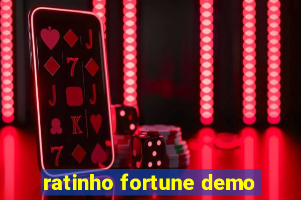 ratinho fortune demo
