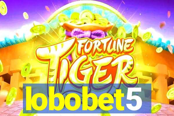 lobobet5