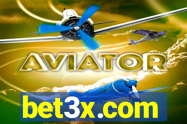 bet3x.com