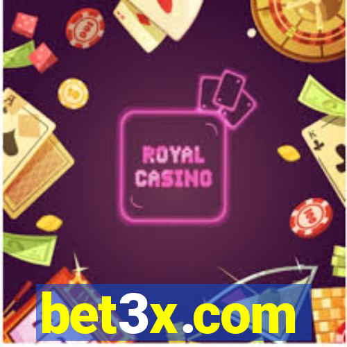 bet3x.com