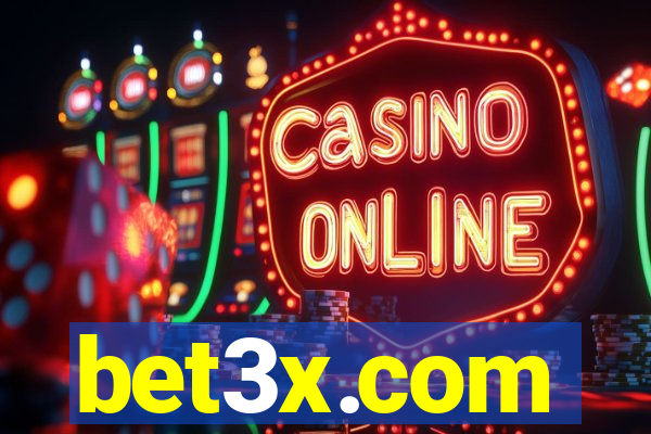 bet3x.com