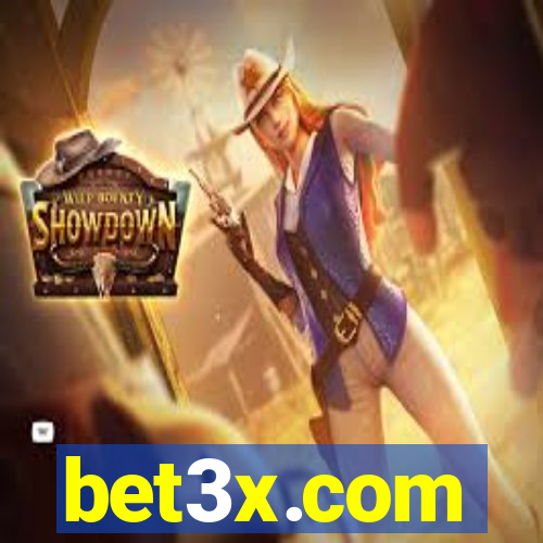 bet3x.com