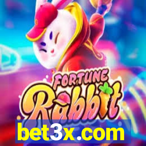 bet3x.com