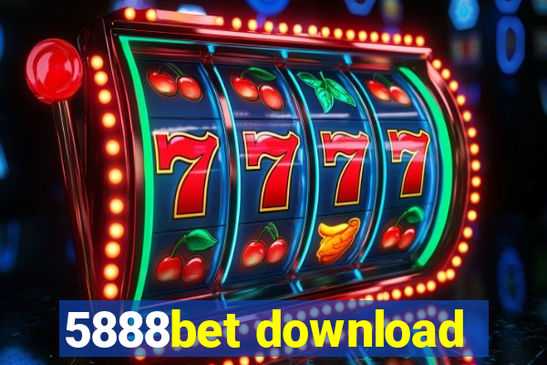 5888bet download