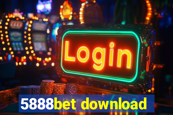 5888bet download