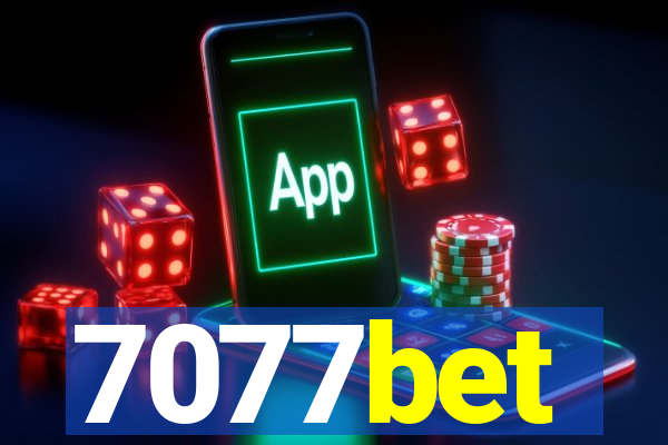 7077bet
