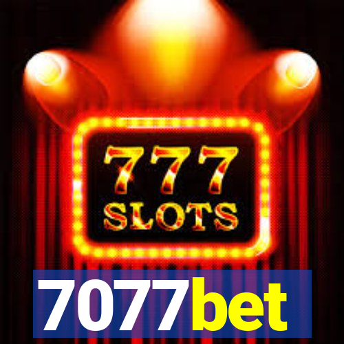7077bet