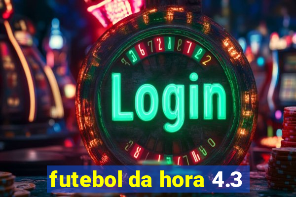 futebol da hora 4.3
