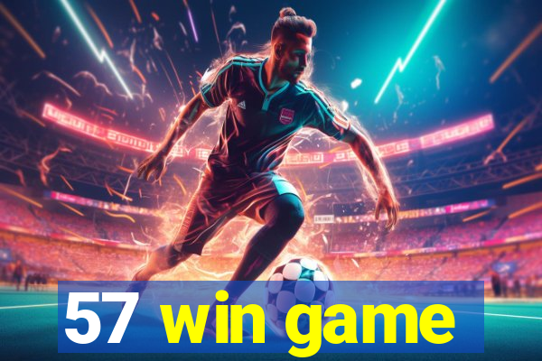 57 win game