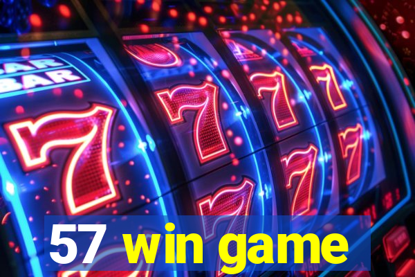 57 win game
