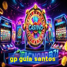 gp guia santos
