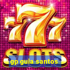 gp guia santos