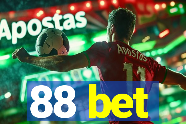 88 bet