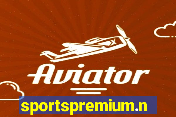 sportspremium.net