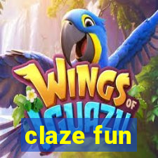 claze fun