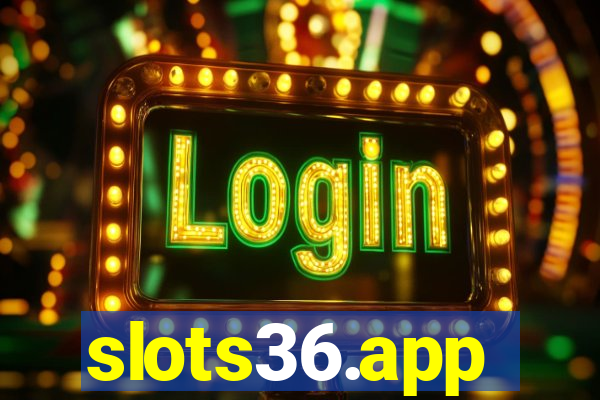slots36.app