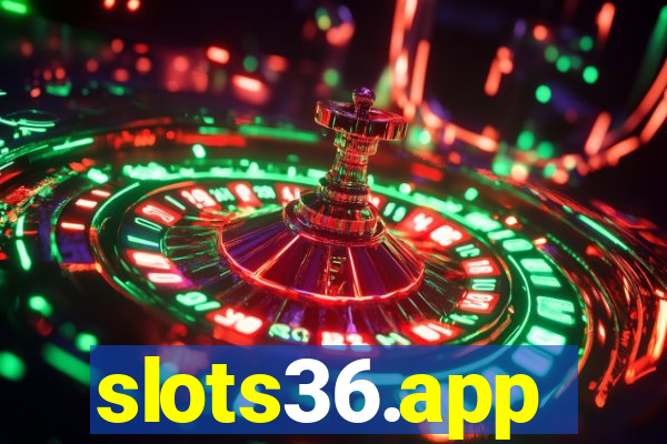 slots36.app