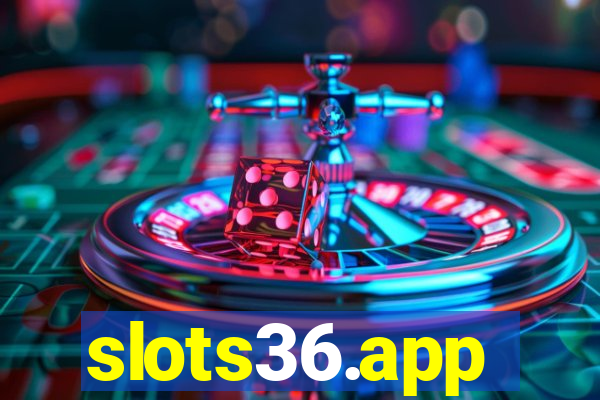 slots36.app