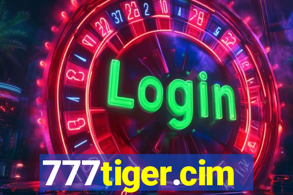 777tiger.cim