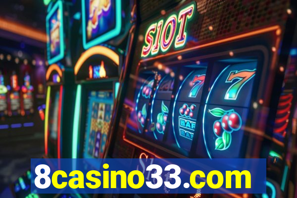 8casino33.com