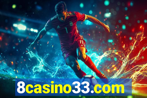 8casino33.com