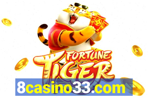 8casino33.com