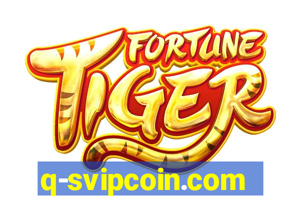 q-svipcoin.com