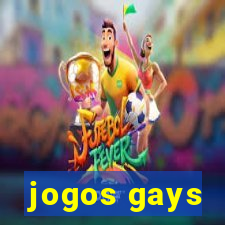 jogos gays