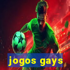 jogos gays